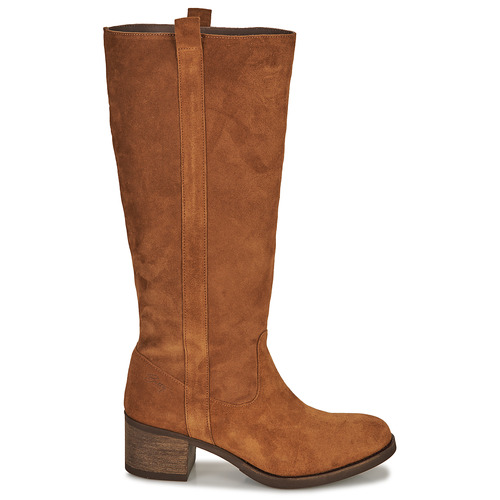 Betty London - LOUANE - Marron