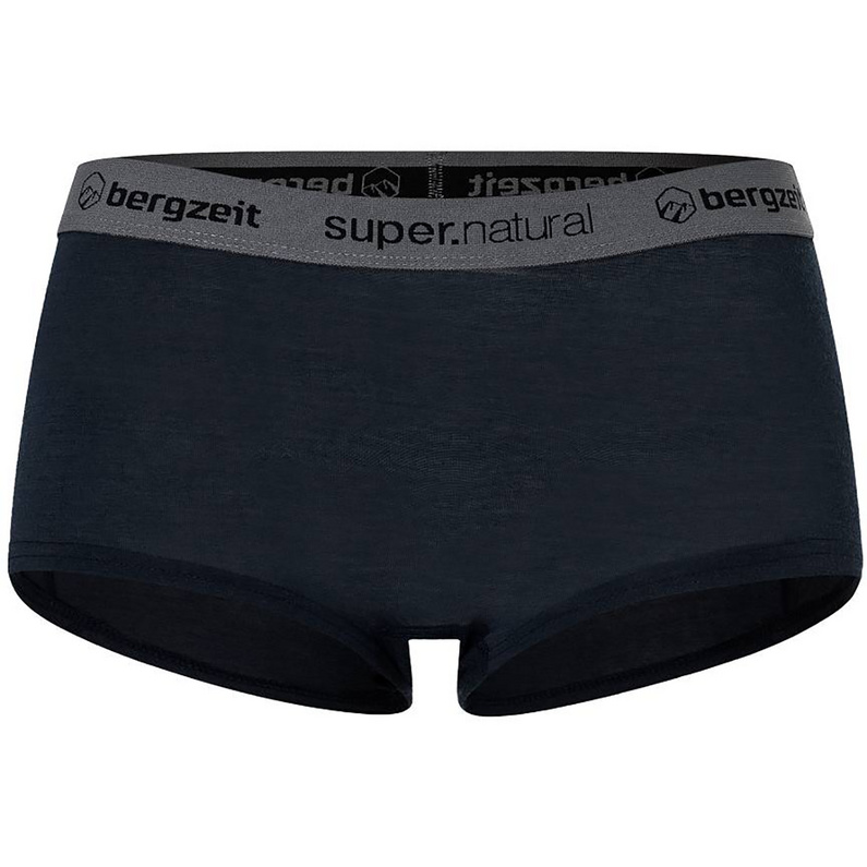 Bergzeit Basics Damen Bergzeit Unterhose