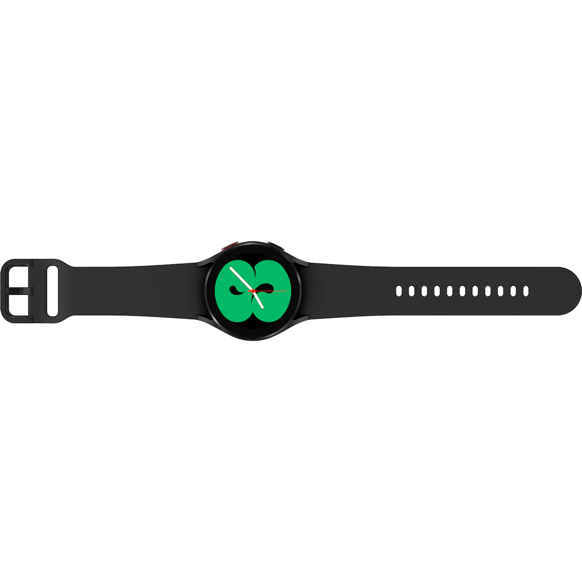 Samsung Galaxy Watch4 40mm BT (sort)