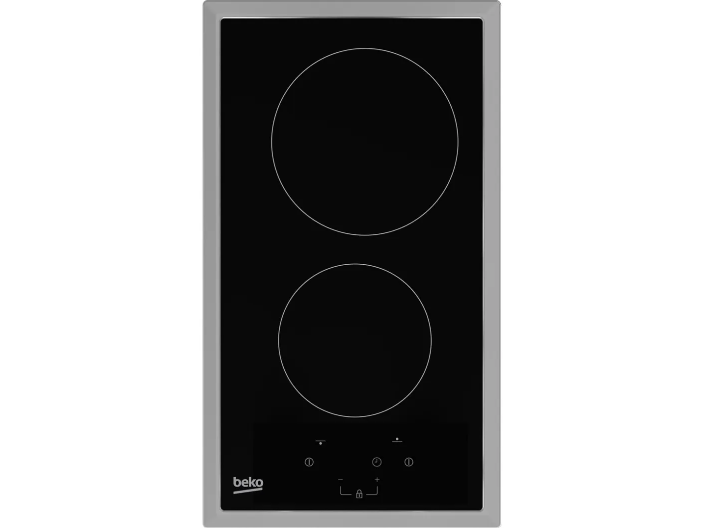 Indbygget kogeplade Hdmc32400tx Beko
