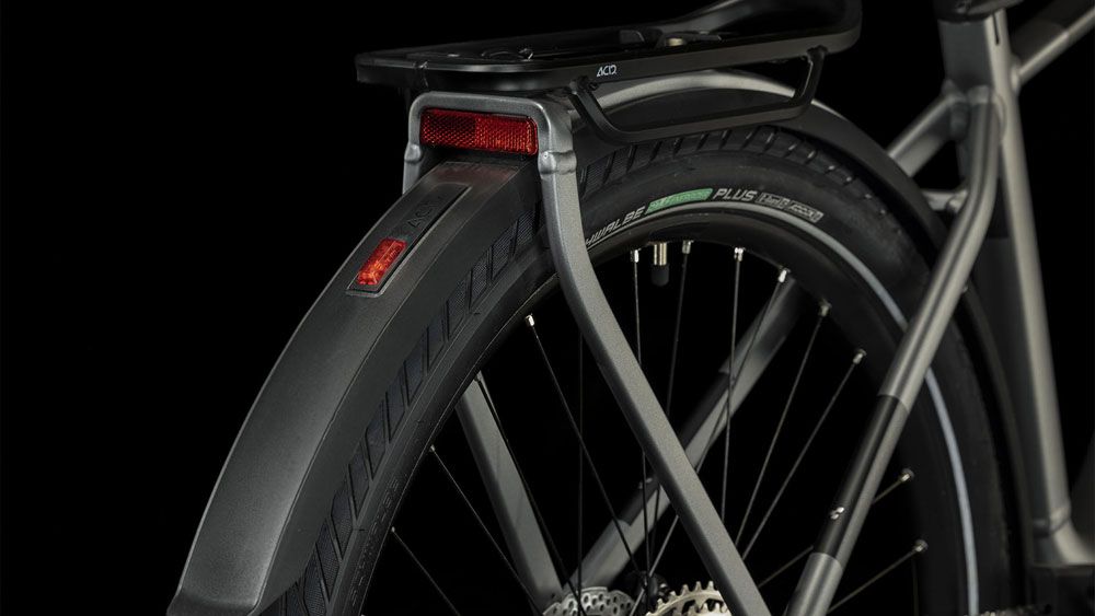 Cube Touring Hybrid EXC 625 grey´n´metal kaufen | Bike-Discount