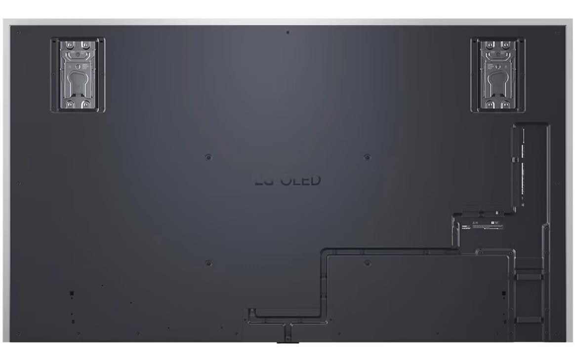 TV OLED97G57LW 97