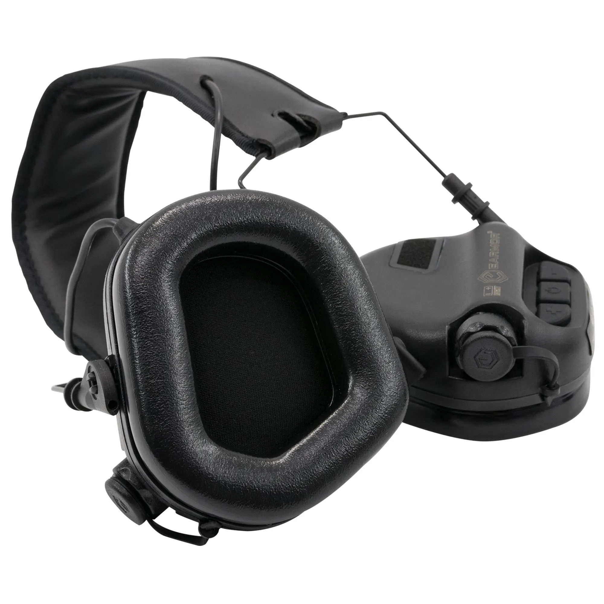 EARMOR -  Aktivgehörschutz M31 MOD3 NRR 22