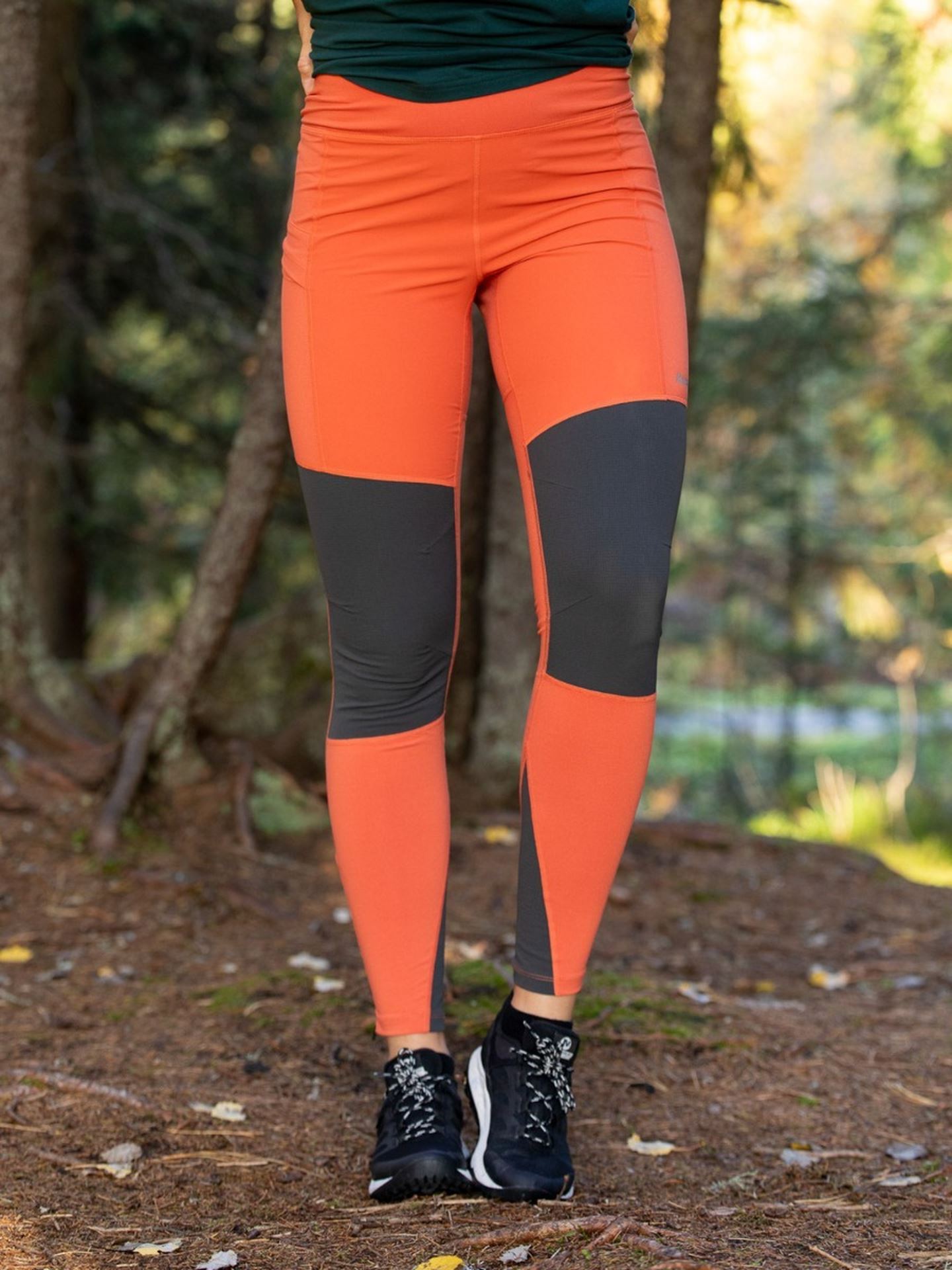 Fløyen Outdoor Tights