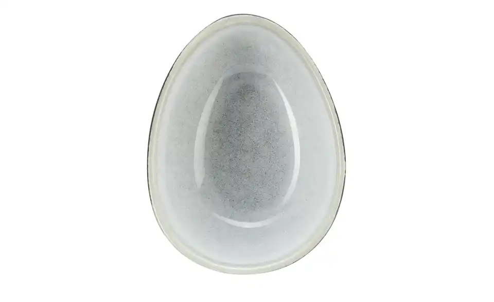 Peill+Putzler Schüssel Como Schwarz, matt, Grün 10 cm