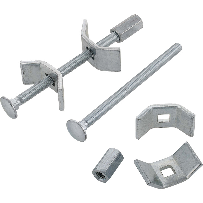 Werkbladverbinder set 65mm