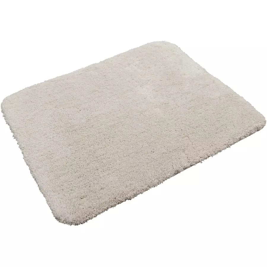 Homie Living Badteppich Porto Azzurro creme beige