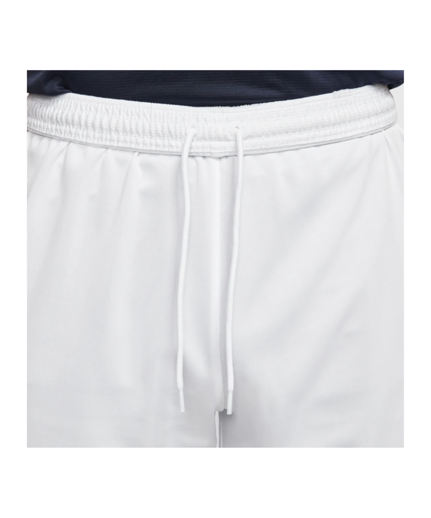 Nike Park III Short Weiss F100
