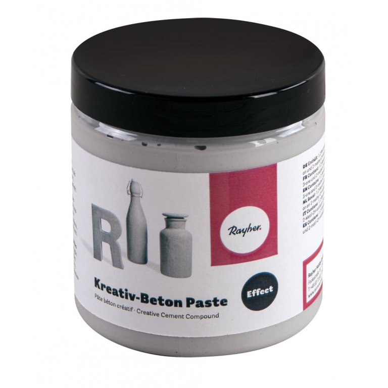 Beton Paste