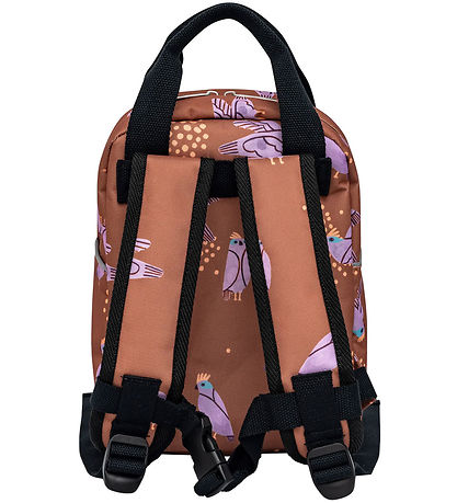 Petit Monkey Rygs?k - Pets - Birds Of Paradise