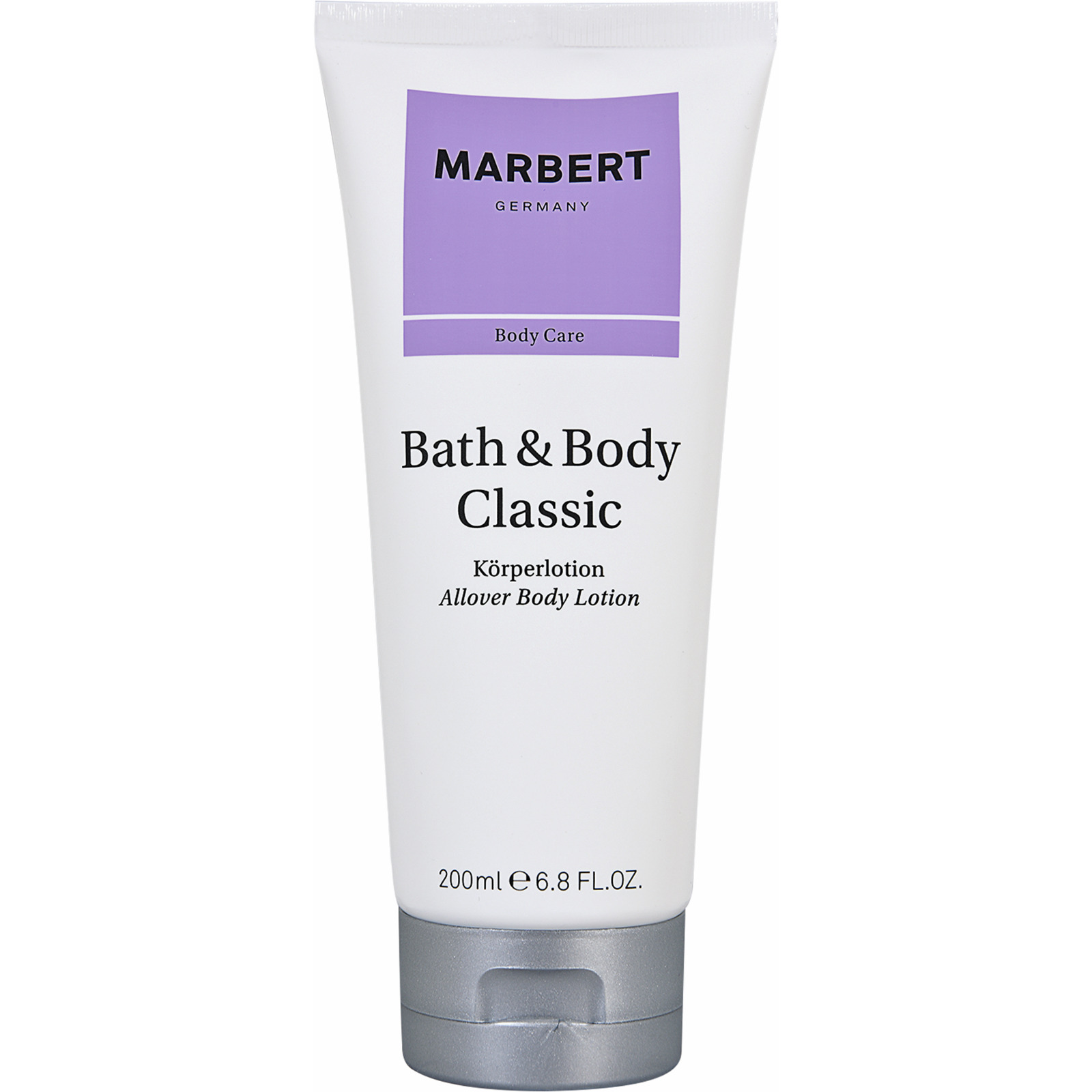 Marbert Bath & Body Classic Set