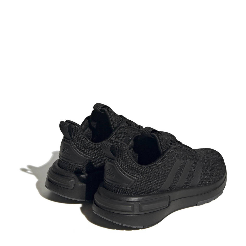 adidas Racer TR23 sneakers zwart/grijs