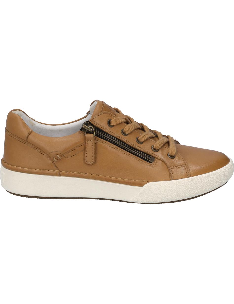 Sneaker Claire 03, camel