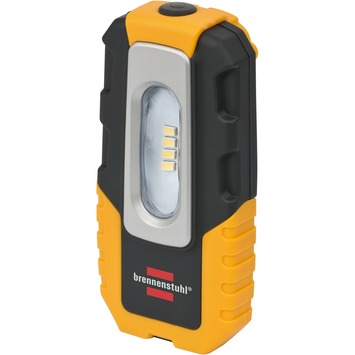 Brennenstuhl 4 SMD LED accu handlamp