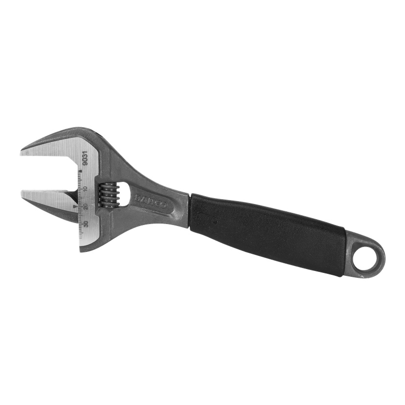 Skiftenøkkel 230 mm