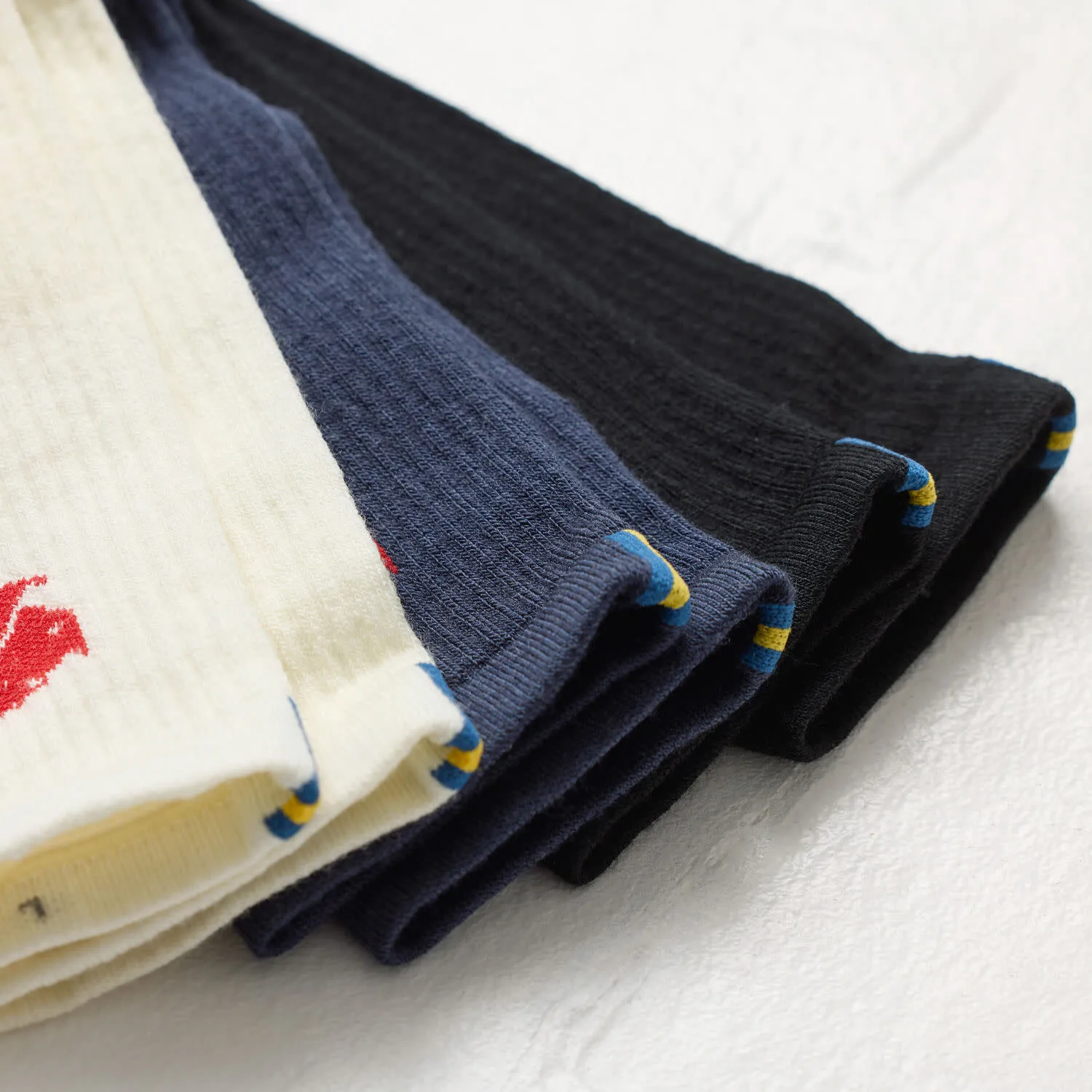 Fjällräven Fjällräven Wool Sock Navy