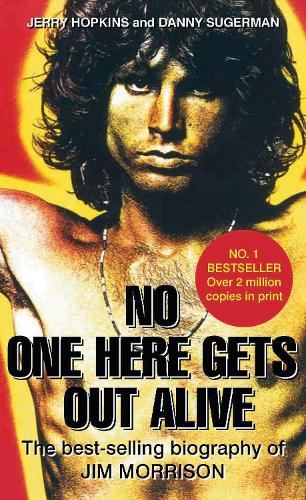 No One Here Gets Out Alive (Paperback)