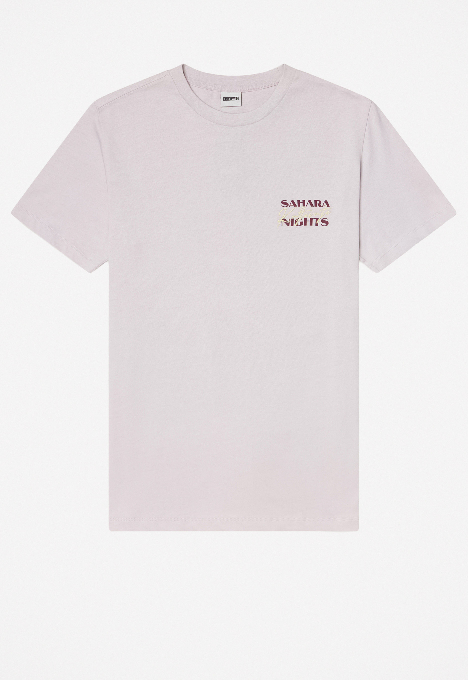 Kultivate Sahara T-shirt