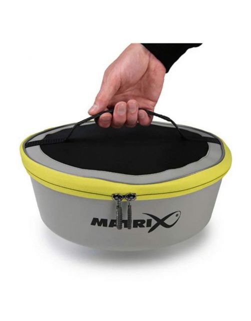 Matrix 5.0l Eva Airflow Bowl - Voer accessoires -