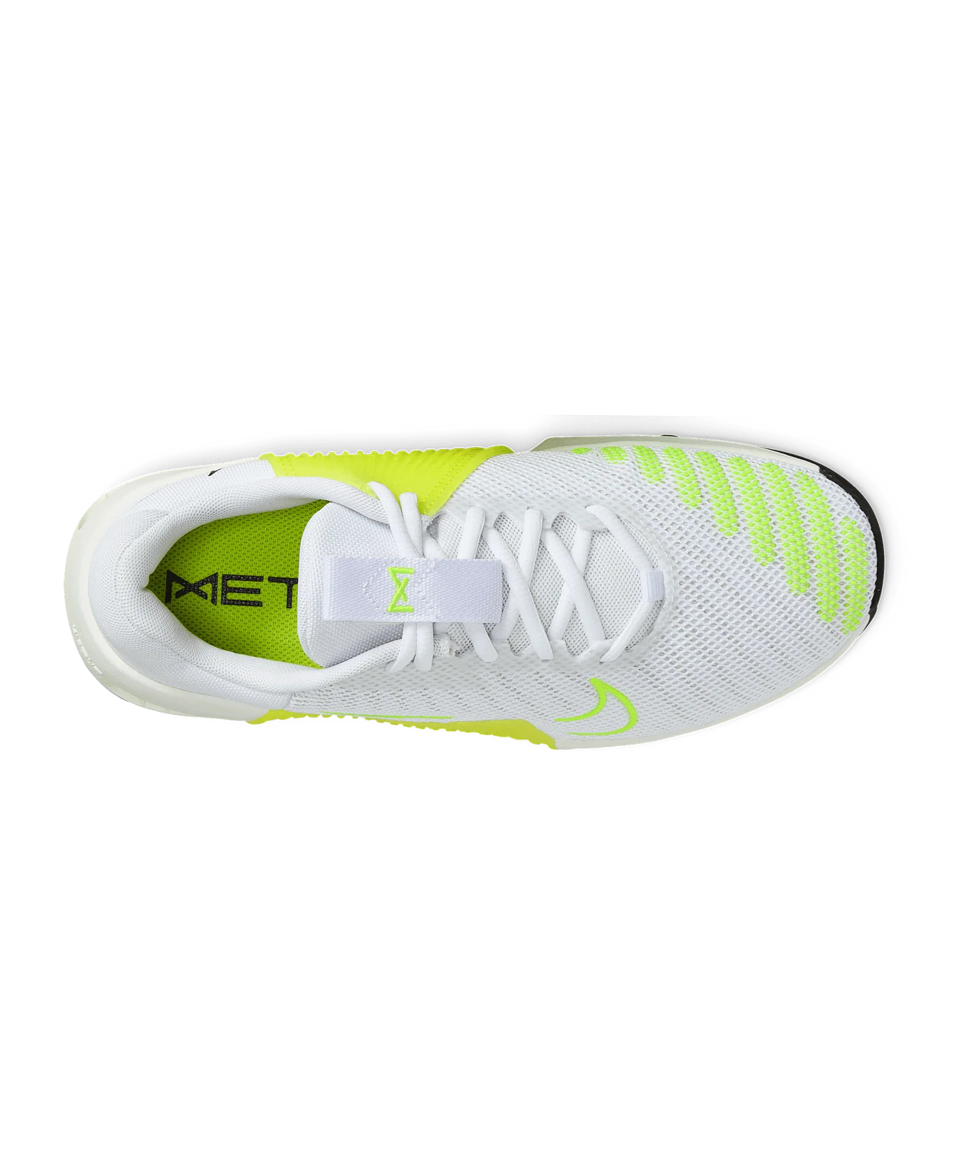 Nike Metcon 9 Schuh Damen Weiss F105