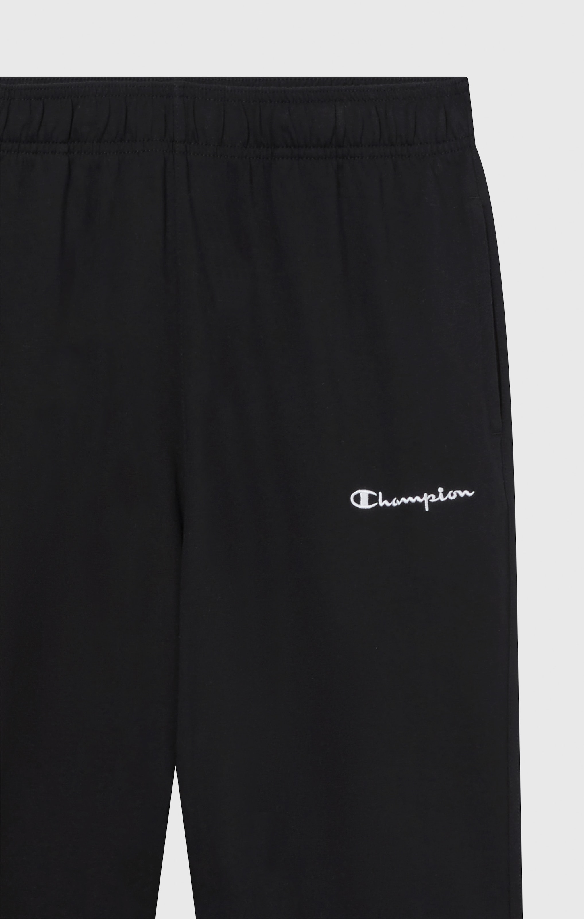 Champion Jogginghose »SPORTWEAR OPEN HEM PANTS Standard Fit Heavy Jersey«