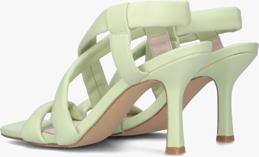 OMODA groene omoda sandalen s1401