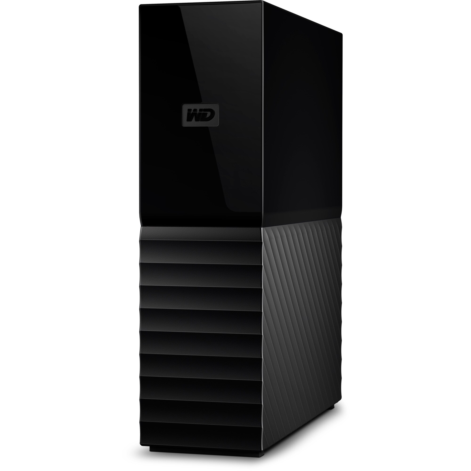 WD Festplatte My Book 12 TB