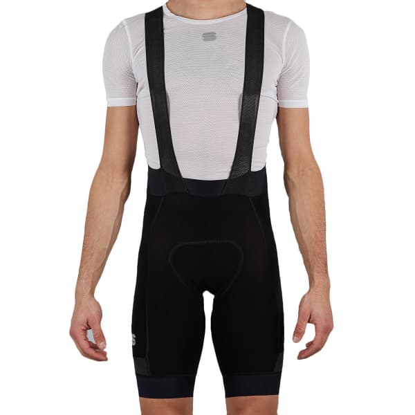 Cuissard vélo SPORTFUL SUPERGIARA BIBSHORT CUIS. BLACK