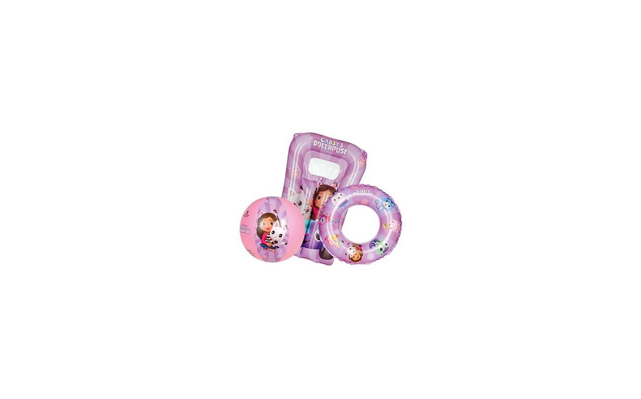 Gabby 3-delige strandset