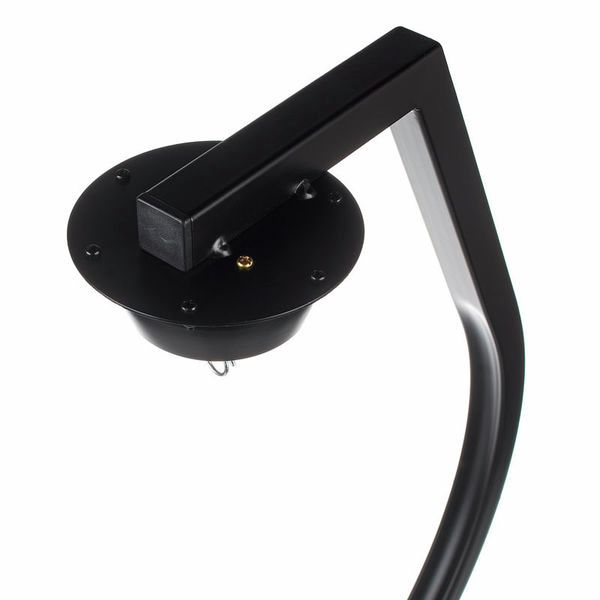 Eurolite MBall 30cm Stand Mount BK