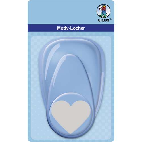 URSUS® Motiv-Locher