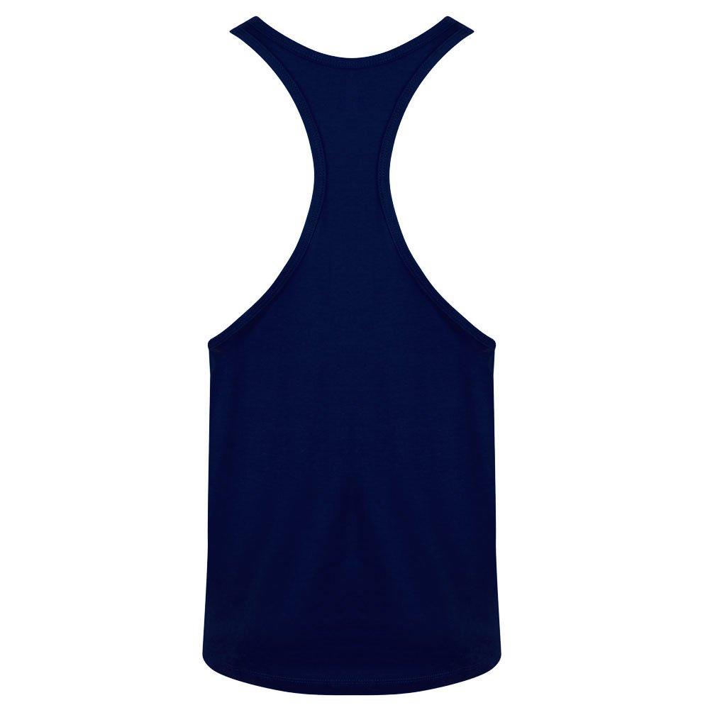 Golds Gym GoldsGym Muscle Joe Premium Stringer Vest