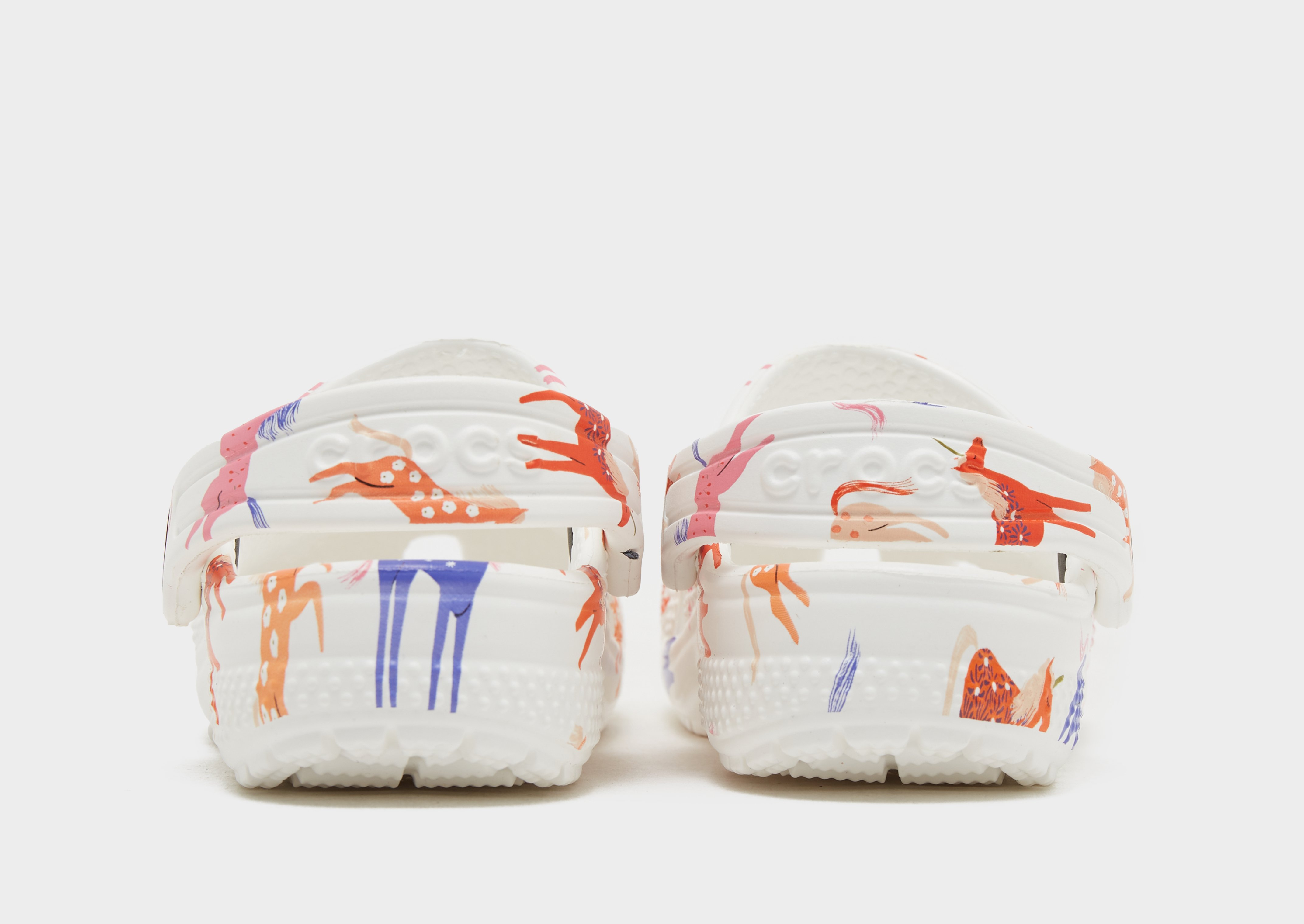 Crocs Classic Clog Bébé
