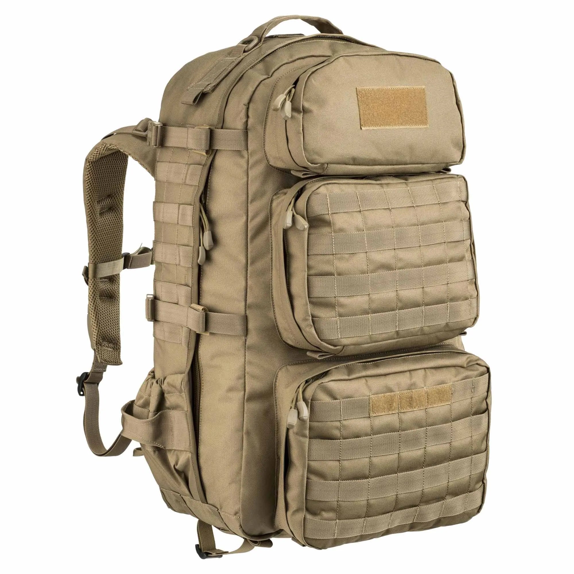 Defcon 5 -  Rucksack Ares Backpack 50 L