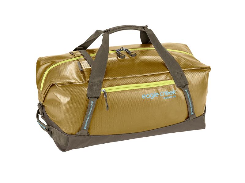 eagle creek Duffle Bag Migrate 60 l Umweltfreundliches Duffelbag