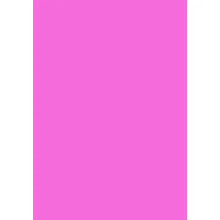 Maestro farbiges Druckerpapier neonpink, 100 Blatt