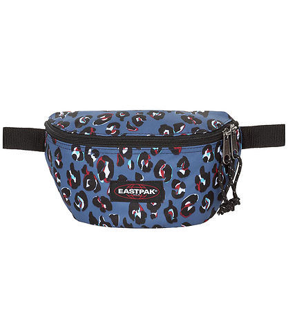 Eastpak Gürteltasche - Springer - 2L - Partymalerei Leopard
