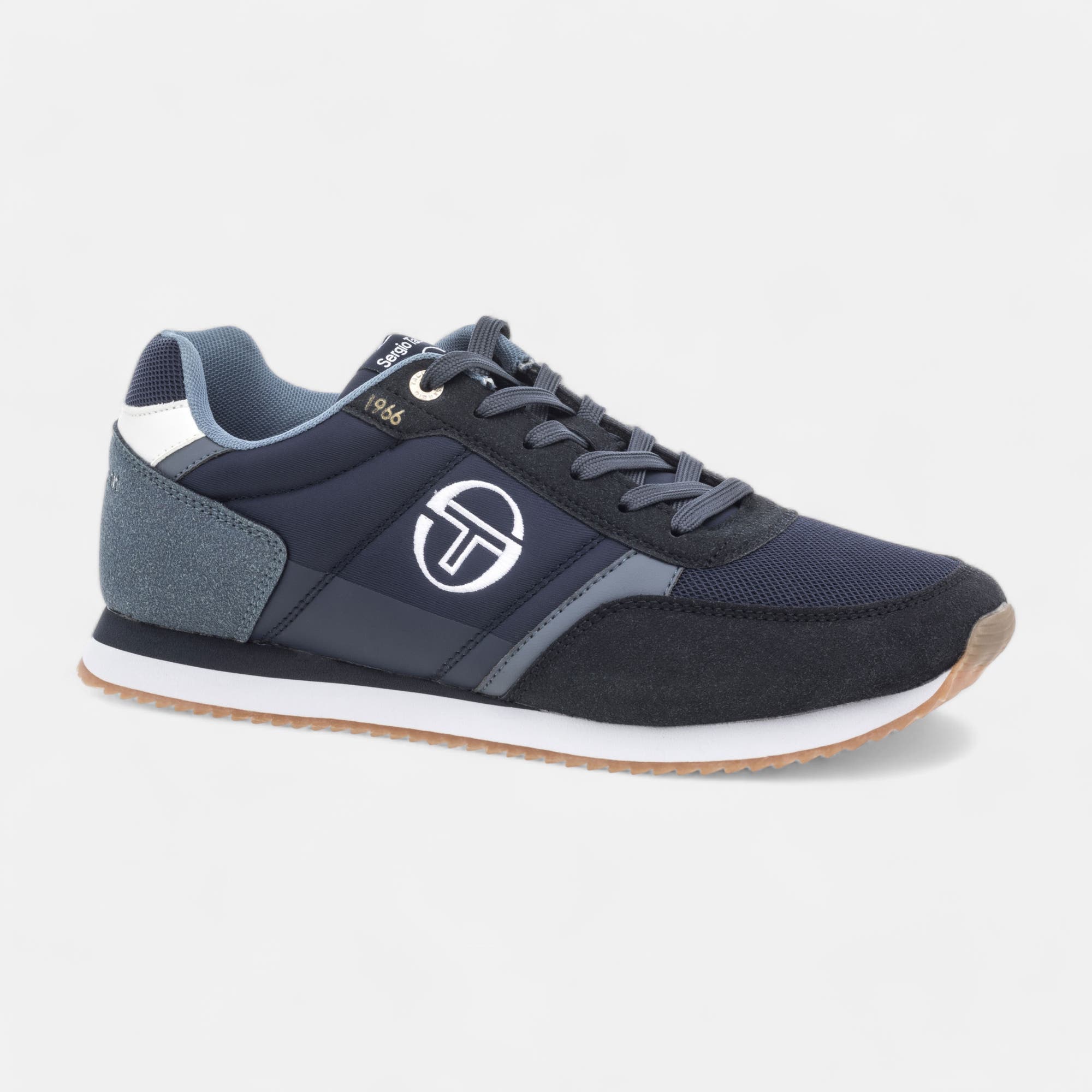 Sneakers Homme bleu marine