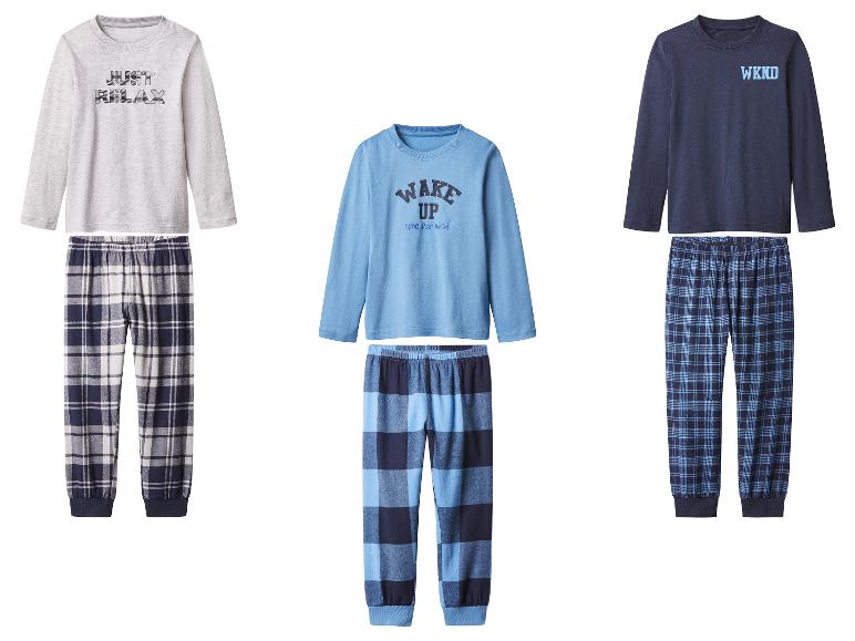 Kinder pyjama
