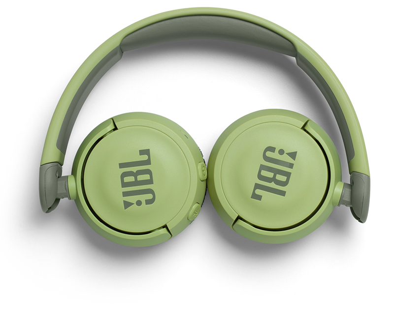 JBL - JR310BT - Designet for Kids - JBL Safe Sound - Bluetooth