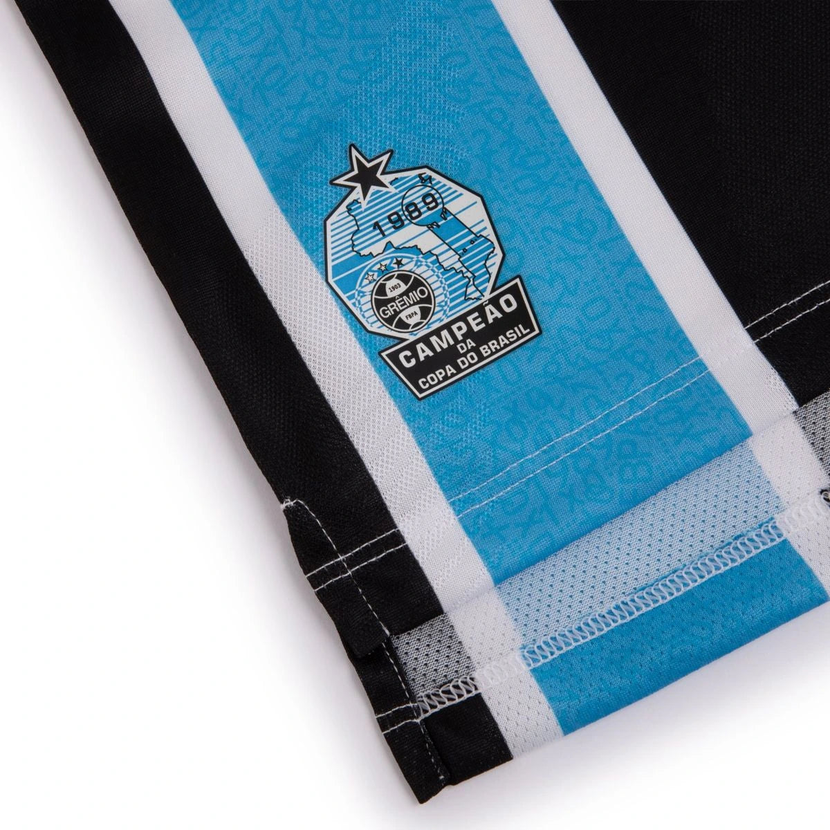 Grêmio Thuisshirt 2025 - Voetbalshirt Brazilië