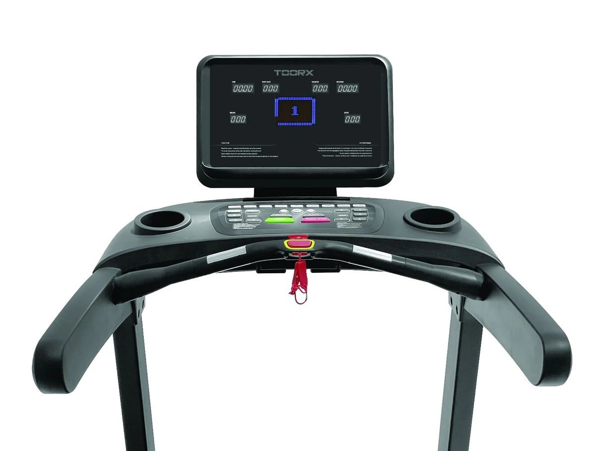Toorx TRX 2000
