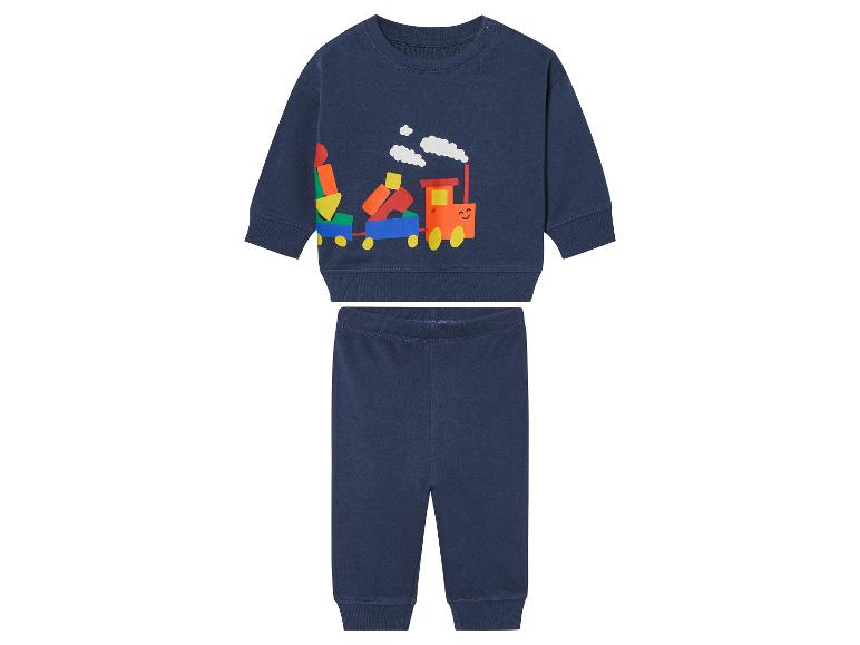 Baby joggingpak