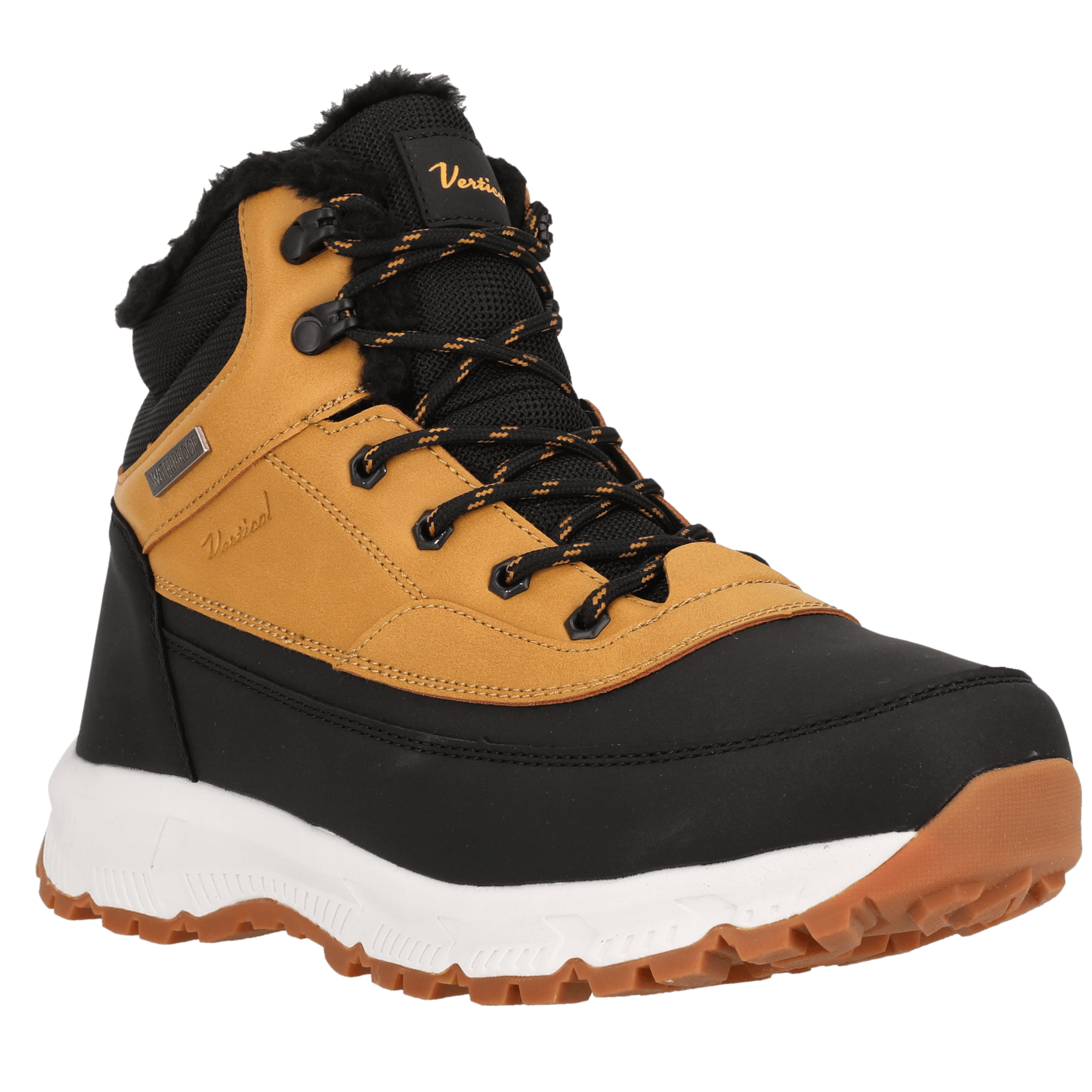 Vertical Parriten Winterboot WP - Fritids og motesko