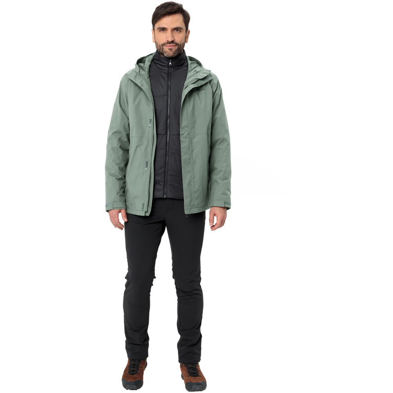 Vaude Herren Neyland 3in1 Jacke