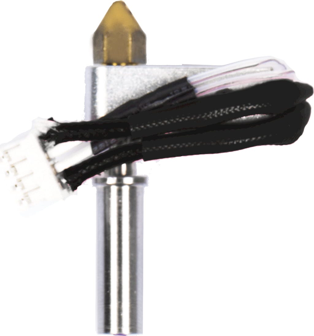 Snapmaker  Hotend, Snapmaker 2.0    Originales Ersatz-Hotend von Snapmaker