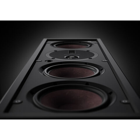 DALI PHANTOM M-375 – hifi-inbouwluidspreker voor muur