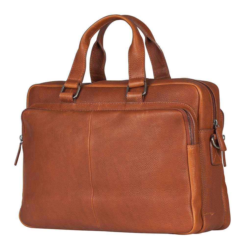 Burkely Antique Avery Workbag 15.6