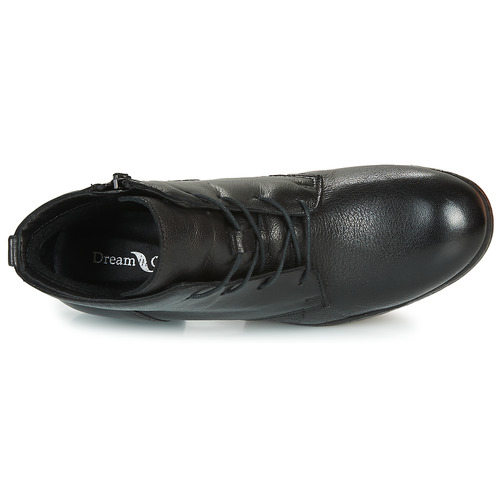 Dream in Green - NERGLISSE Negro