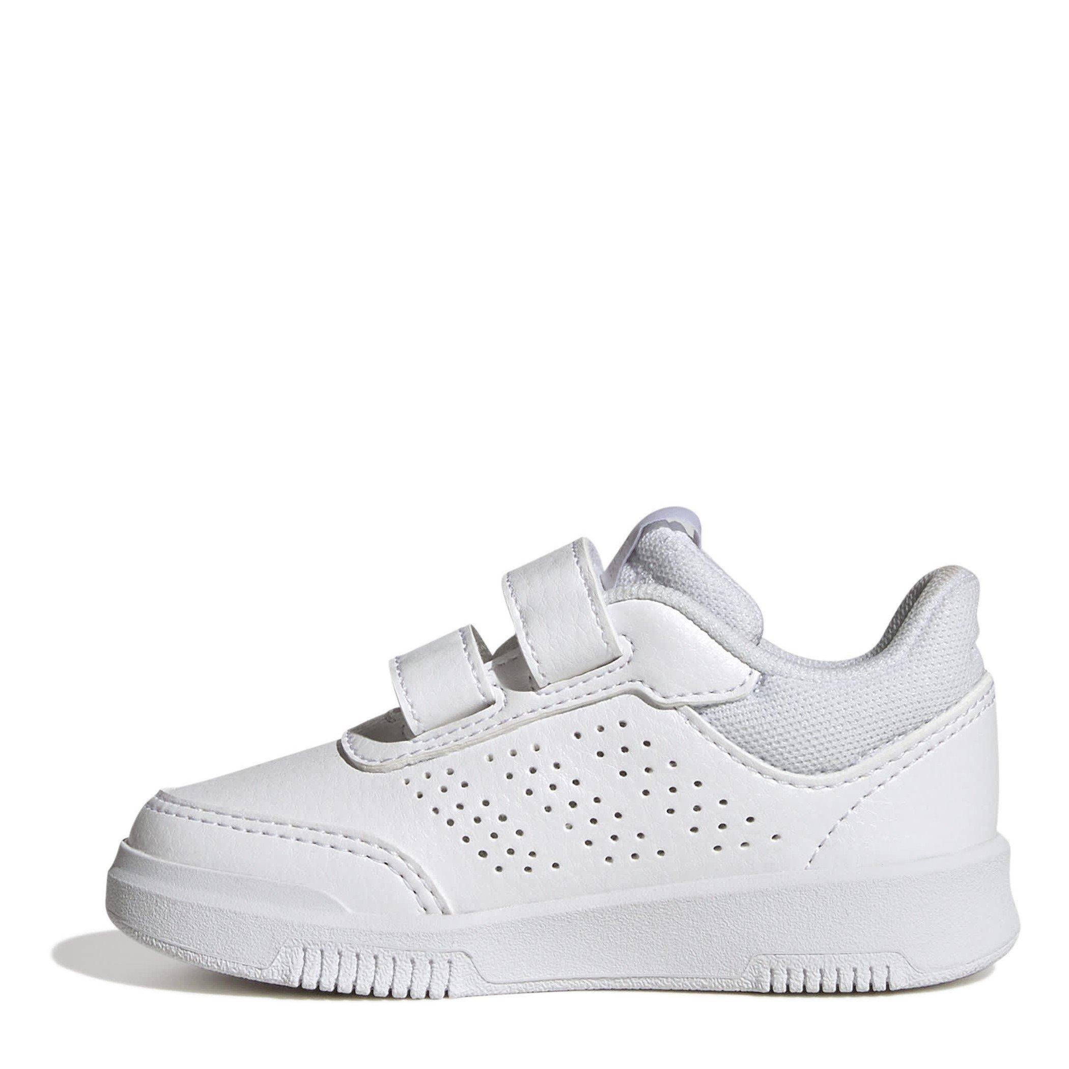 adidas Tensaur Sport 2.0 Cf I Court Trainers Boys